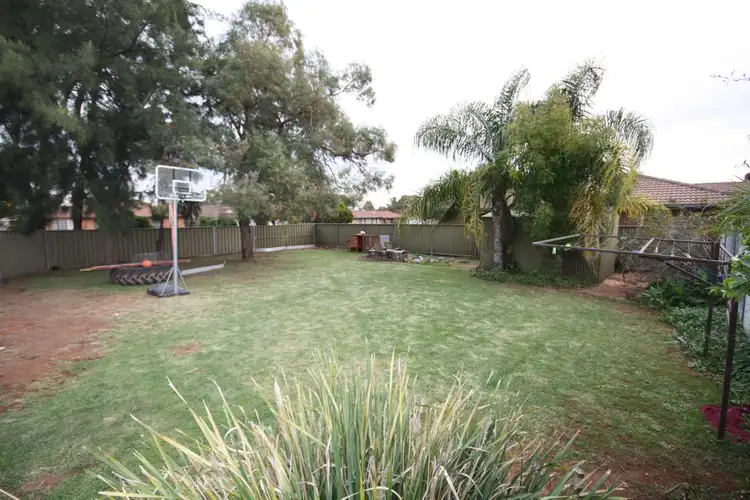 Second view of Homely house listing, 31 Bonner Crescent, Dubbo NSW 2830
