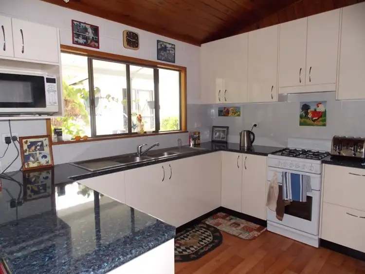 Third view of Homely rural property listing, 1785 Brooklands Road, Nanango QLD 4615