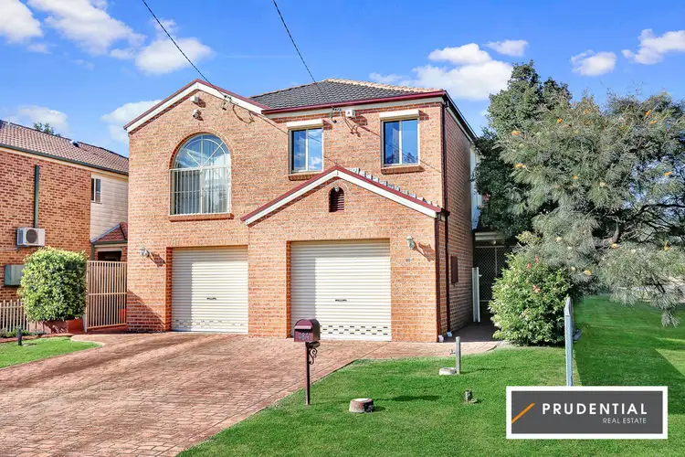 48A Belford Street, Ingleburn NSW 2565