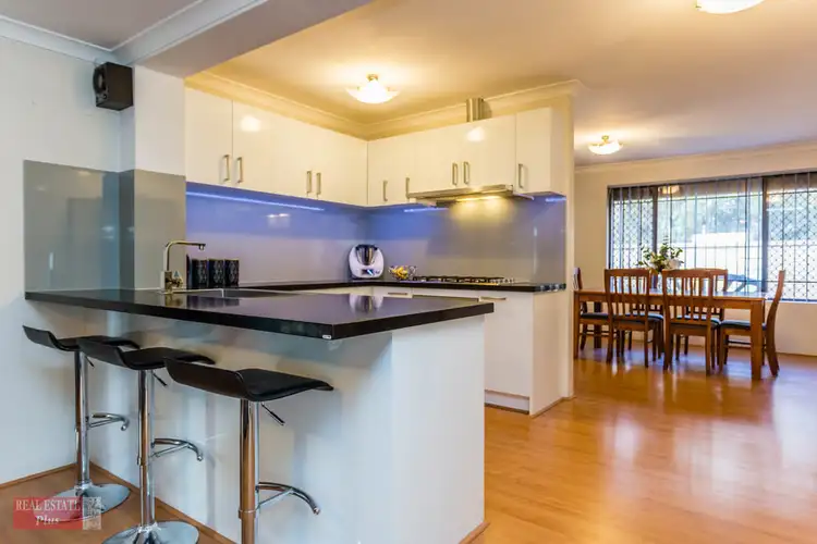 15 Norling Road, High Wycombe WA 6057