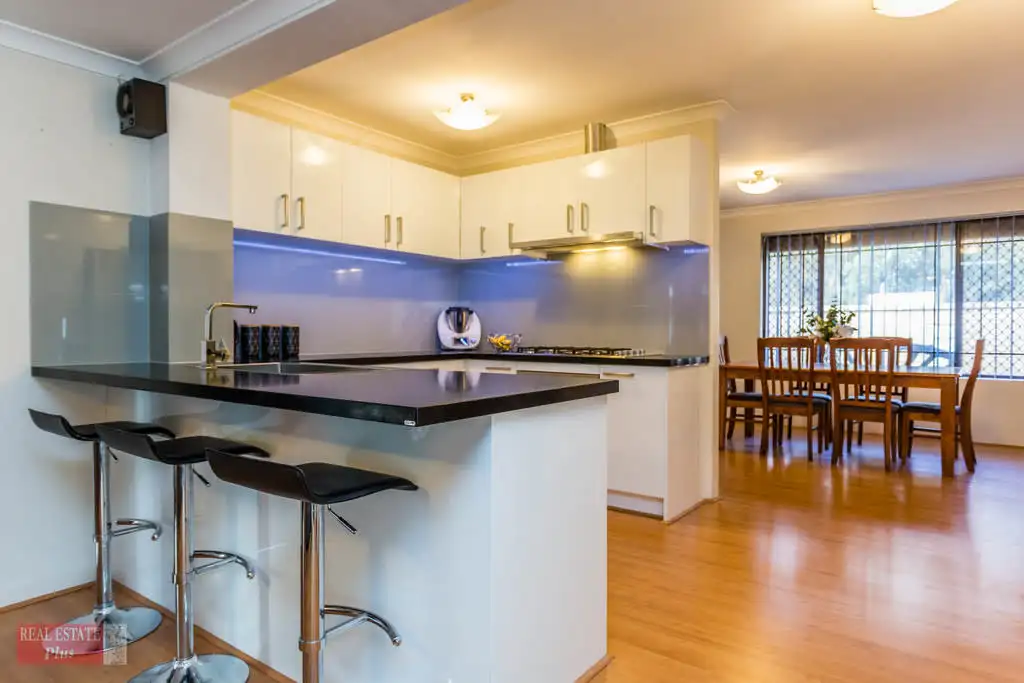 Main view of Homely house listing, 15 Norling Road, High Wycombe WA 6057