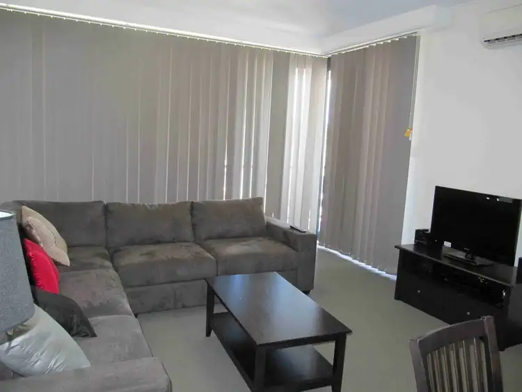 Fifth view of Homely unit listing, Unit 236 - 75 Central Lane, Gladstone Central QLD 4680