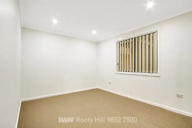 Sixth view of Homely house listing, 11 Iluka Place, Hebersham NSW 2770