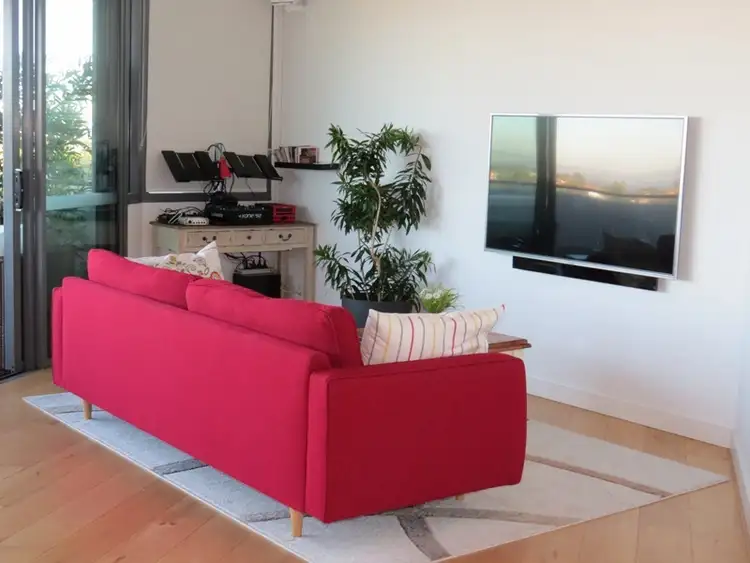 Second view of Homely unit listing, 509/1-3 Jenner Street, Little Bay NSW 2036