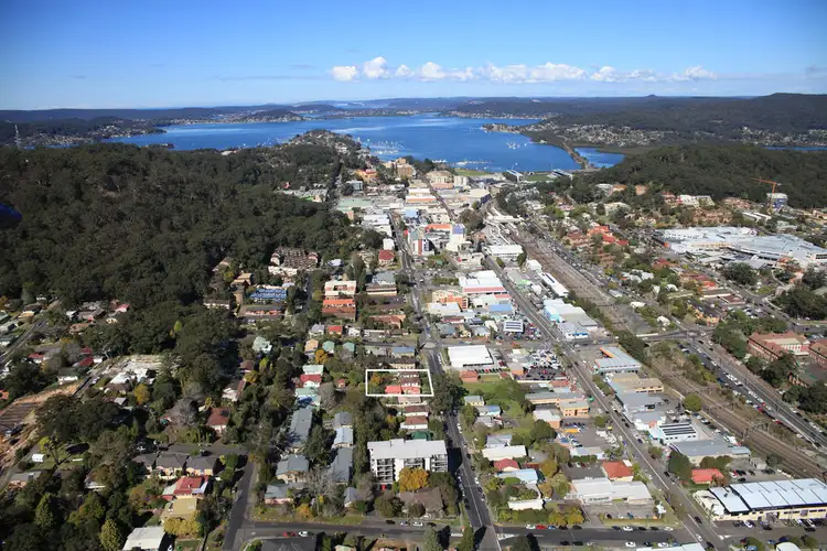 Second view of Homely house listing, 35, 37 & 39 Hills Street, North Gosford NSW 2250