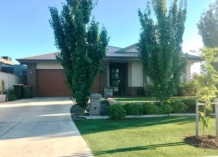 2 Indiana Drive, Delacombe VIC 3356