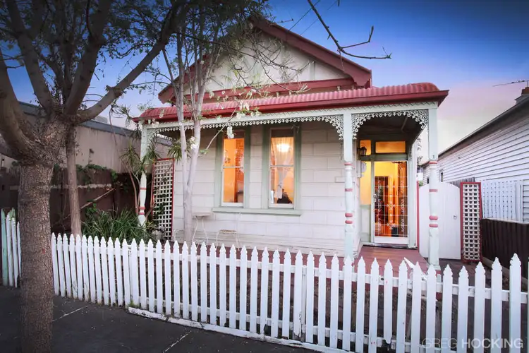 1 Browning Street, Seddon VIC 3011