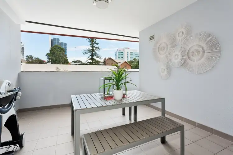 Fifth view of Homely unit listing, 603/1 Mill Road, Liverpool NSW 2170