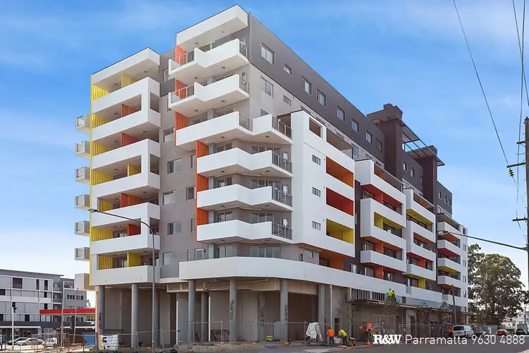 Main view of Homely unit listing, 65-71 Cowper Street, Granville NSW 2142
