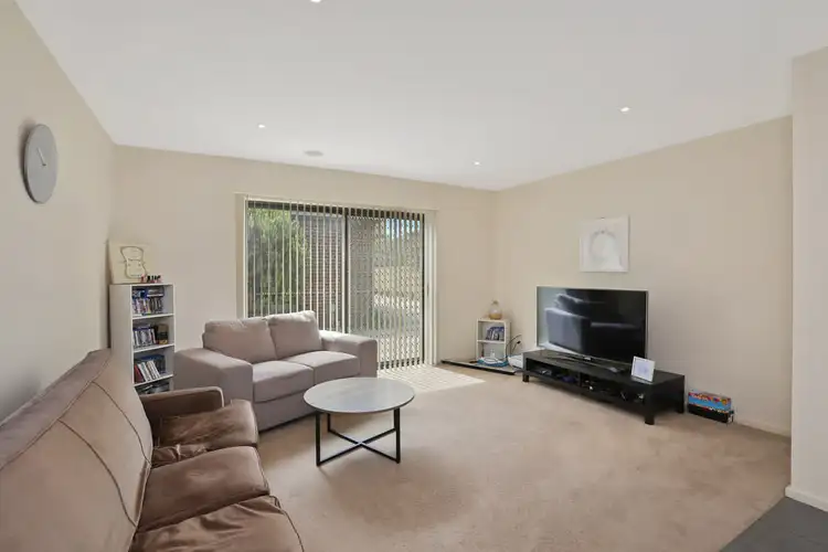 Third view of Homely house listing, 3/36 Myrtle Grove, North Shore VIC 3214