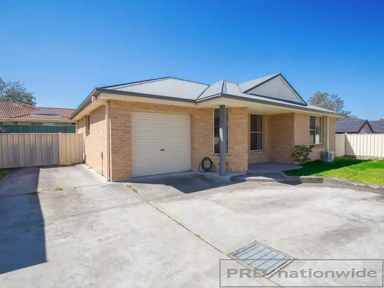 Main view of Homely house listing, 4/74A High Street, East Maitland NSW 2323