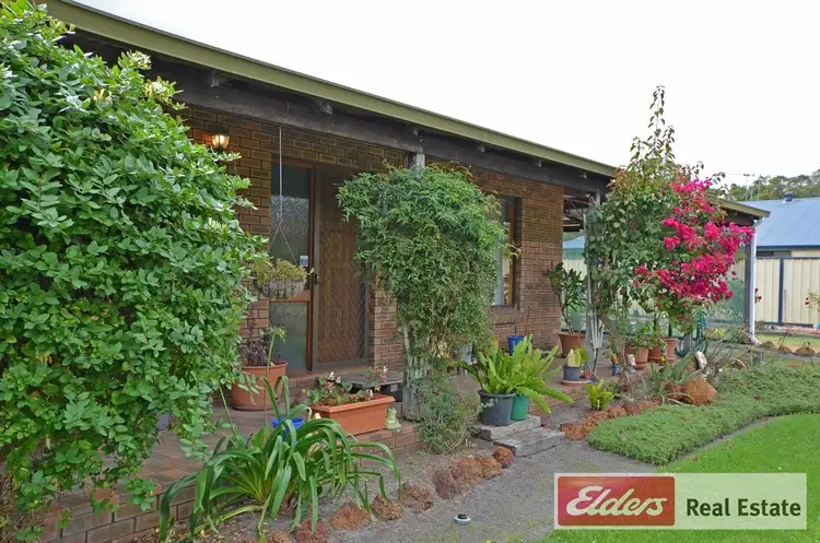 Fifth view of Homely house listing, 31 Williamson Avenue, Narrikup WA 6326