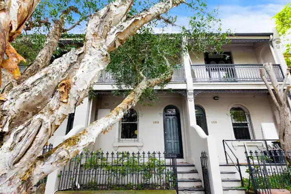 Main view of Homely house listing, 153 Pitt Street, Redfern NSW 2016