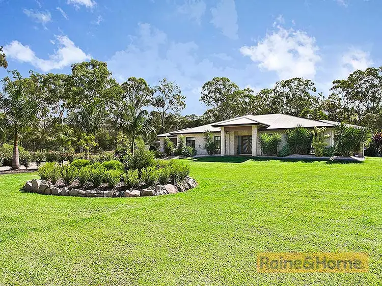 Main view of Homely house listing, 22 Adelong Court, Morayfield QLD 4506