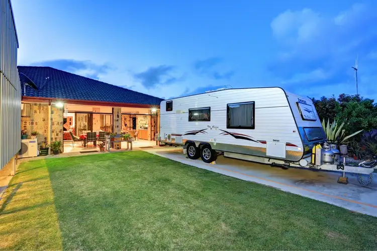 18 Foster Drive, Bundaberg North QLD 4670