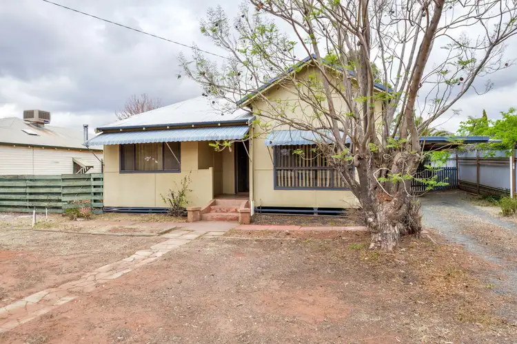 11 Elizabeth Street, Mullingar WA 6430