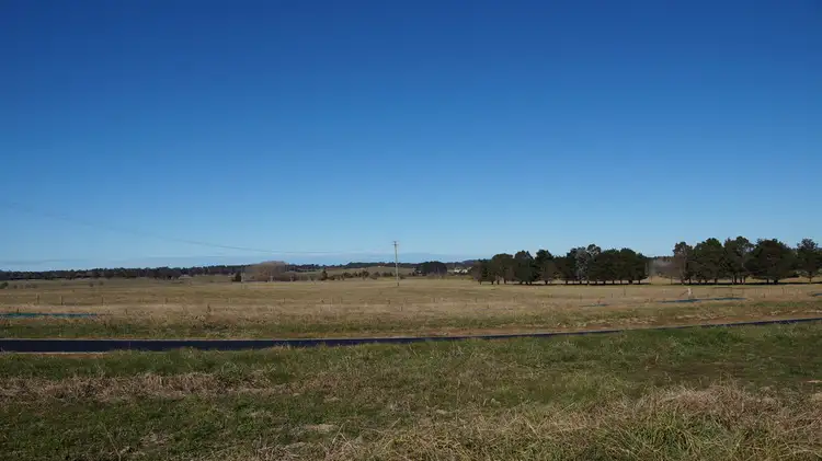 Second view of Homely land listing, Lot 14 Eridge Park Road, Burradoo NSW 2576