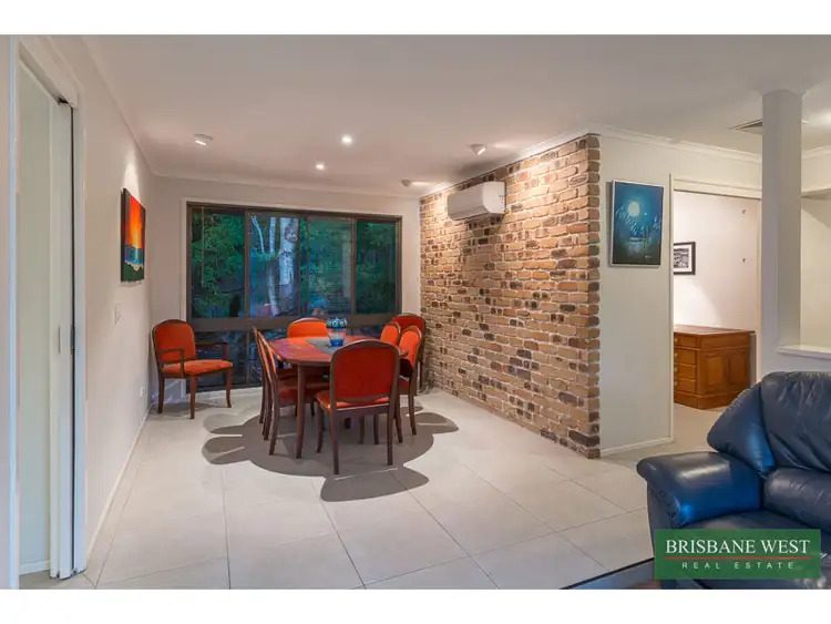Sixth view of Homely house listing, 14 Wattlebrush Close, Bellbowrie QLD 4070