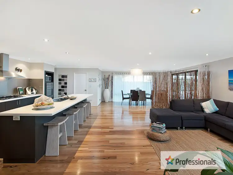 Third view of Homely house listing, 3 Plough Crescent, Vasse WA 6280