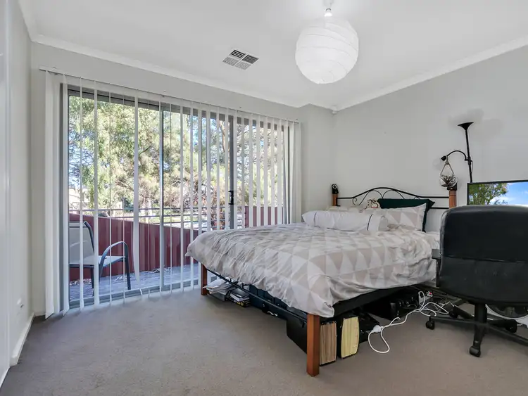 Fourth view of Homely house listing, 7/55 Grasswren Way, Mawson Lakes SA 5095