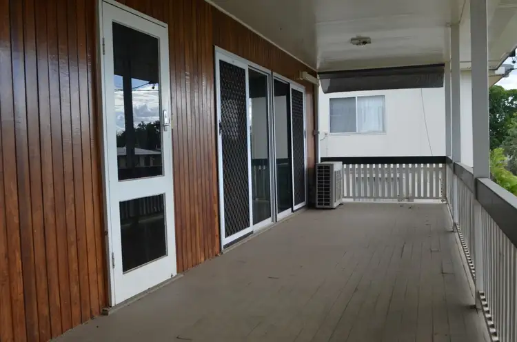 Fifth view of Homely house listing, 39 Taurus Street, Blackwater QLD 4717