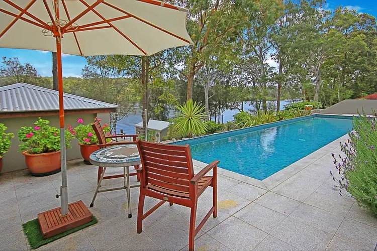 27 Sproxtons Lane, Nelligen NSW 2536