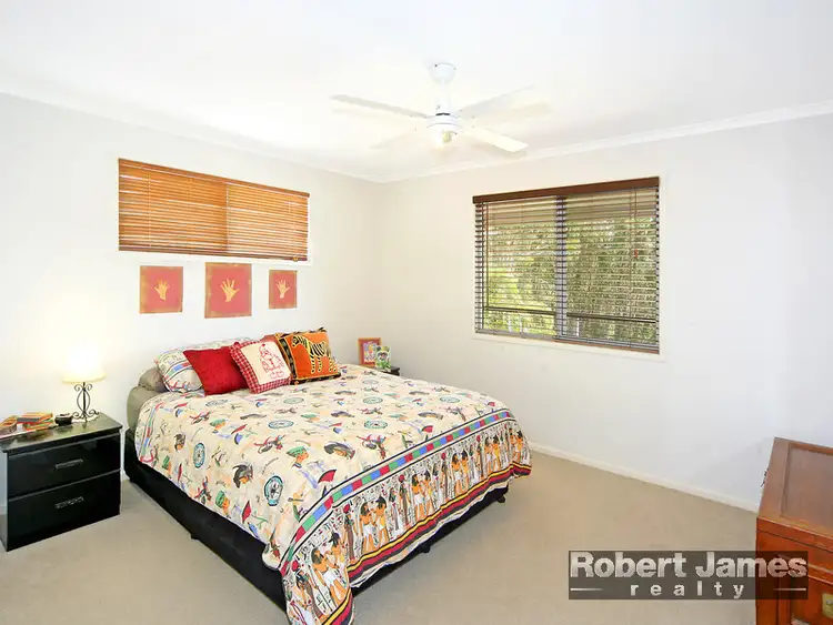 Fifth view of Homely house listing, 27 Hooper Crescent, Tewantin QLD 4565