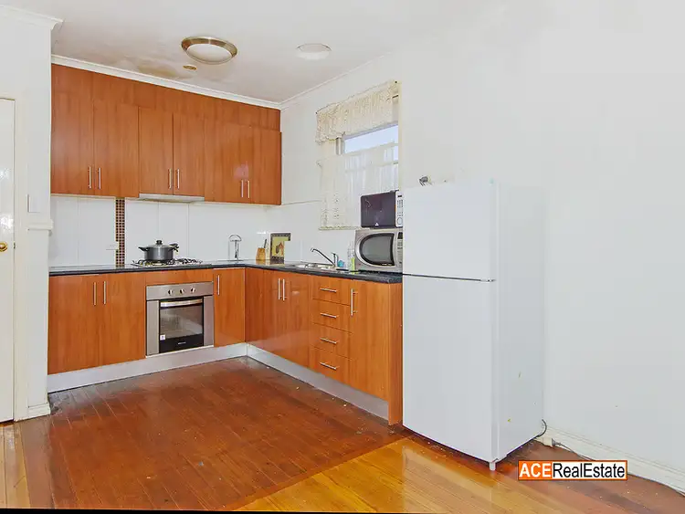 Fifth view of Homely house listing, 33 Whittaker Avenue, Laverton VIC 3028