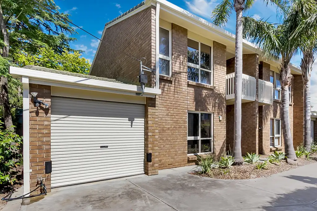 Main view of Homely townhouse listing, 4/8 Wallala Avenue, Park Holme SA 5043