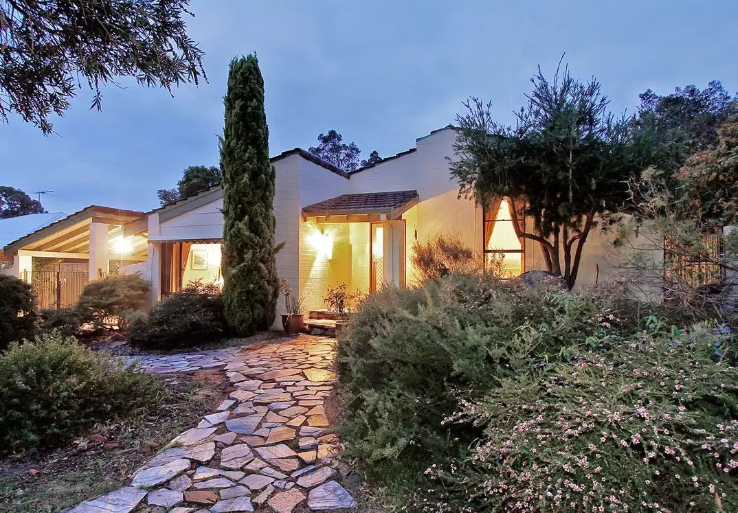 Main view of Homely house listing, 14 Arthur Road, Gooseberry Hill WA 6076