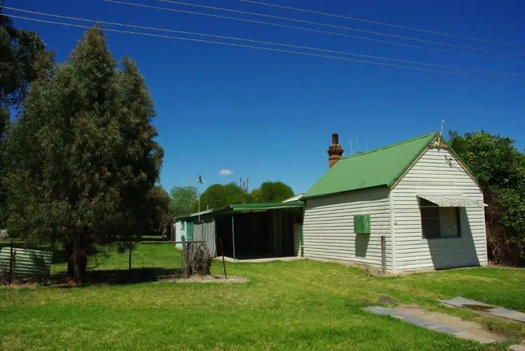 Main view of Homely house listing, 43 Alexander Street, Stuart Town NSW 2820