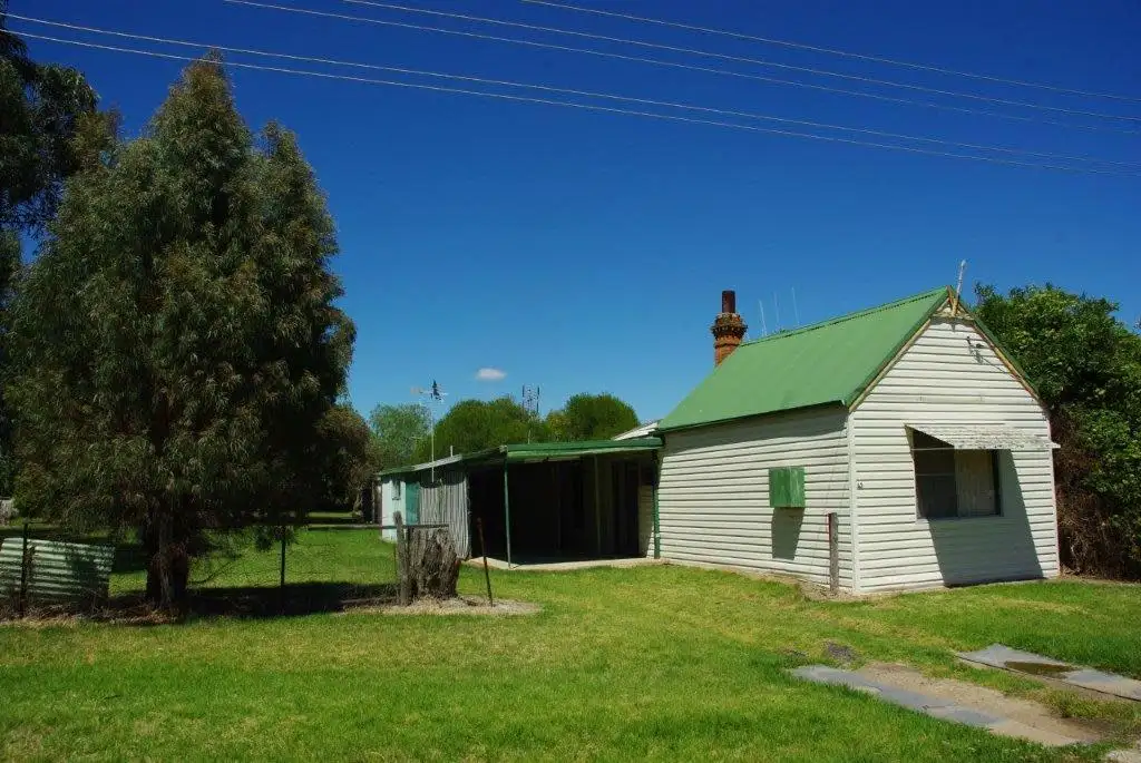 Main view of Homely house listing, 43 Alexander Street, Stuart Town NSW 2820