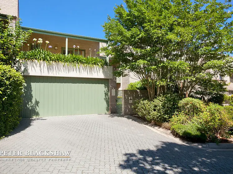 25/28 Black Street, Yarralumla ACT 2600