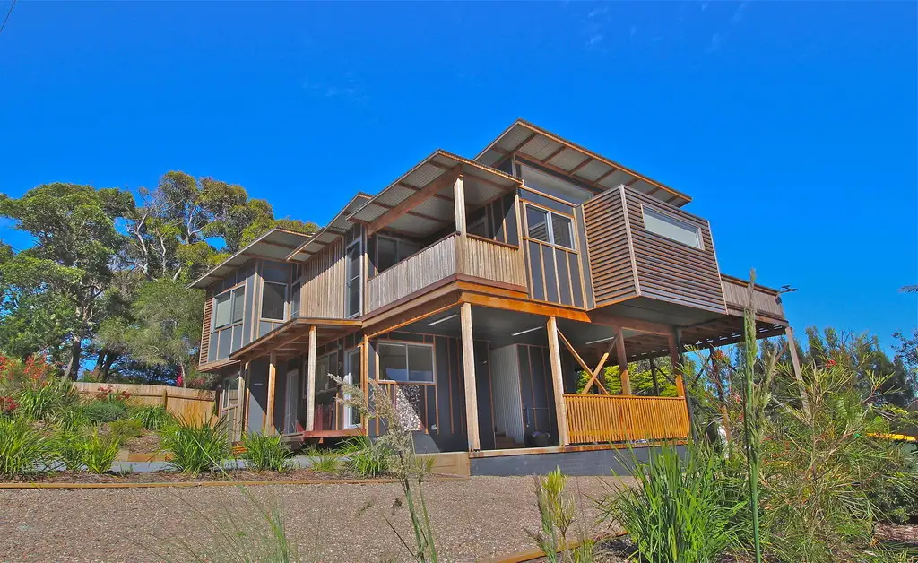 Main view of Homely house listing, 28 Point Parade, Congo NSW 2537
