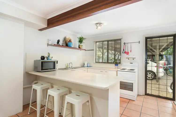 Third view of Homely house listing, Unit 5/2 Dolphin Crescent, Noosaville QLD 4566