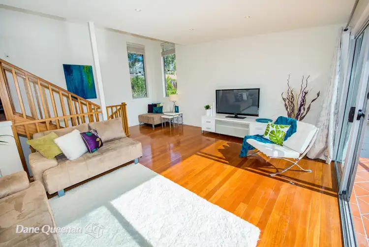 Fifth view of Homely semi-detached listing, 117a Government Road, Nelson Bay NSW 2315