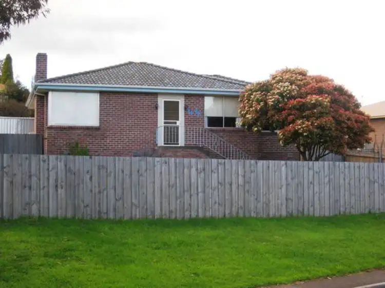 Third view of Homely house listing, 44 Scott Road, Bridgewater TAS 7030
