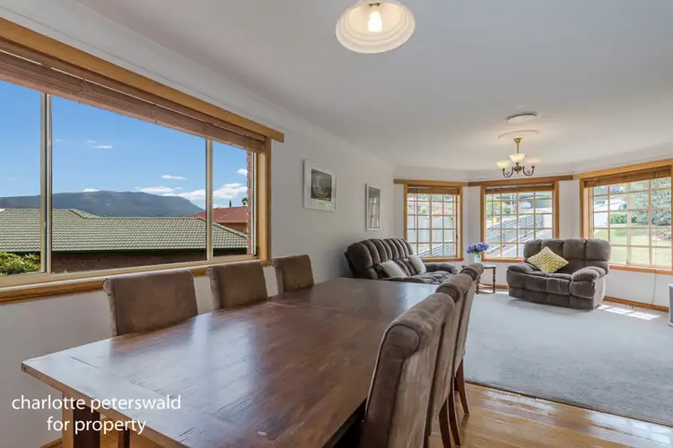 Fifth view of Homely house listing, 4 Bowral Court, Kingston TAS 7050