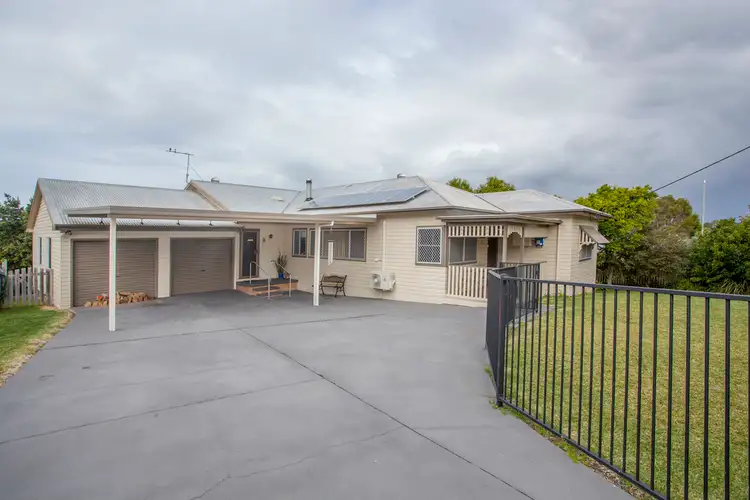 Second view of Homely house listing, 38 Edinburgh Drive, Taree NSW 2430