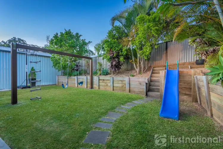Main view of Homely house listing, 5 Sharwill Court, Glass House Mountains QLD 4518