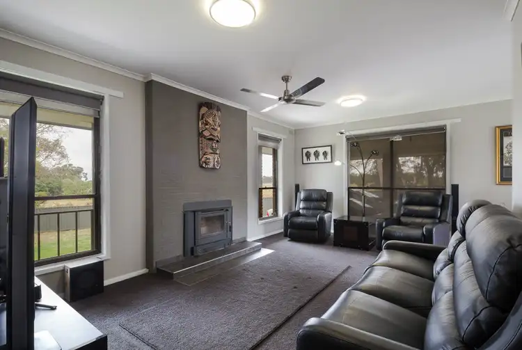 Fourth view of Homely house listing, 3 Broomfield Road, Creswick VIC 3363