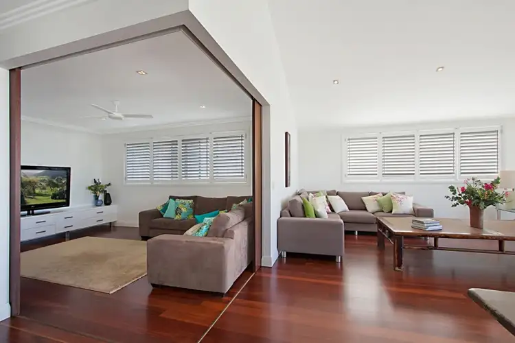 Fifth view of Homely house listing, 19 North Point Avenue, Kingscliff NSW 2487