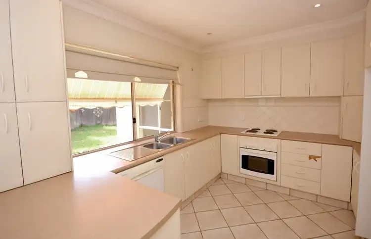 Sixth view of Homely house listing, 38D Nelson Drive, Griffith NSW 2680