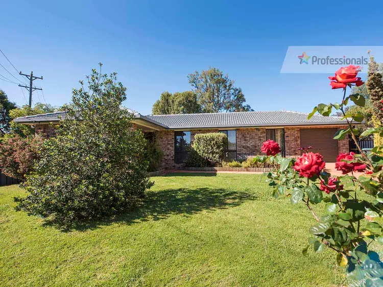 Main view of Homely house listing, 32 Mountain View Road, Mudgee NSW 2850