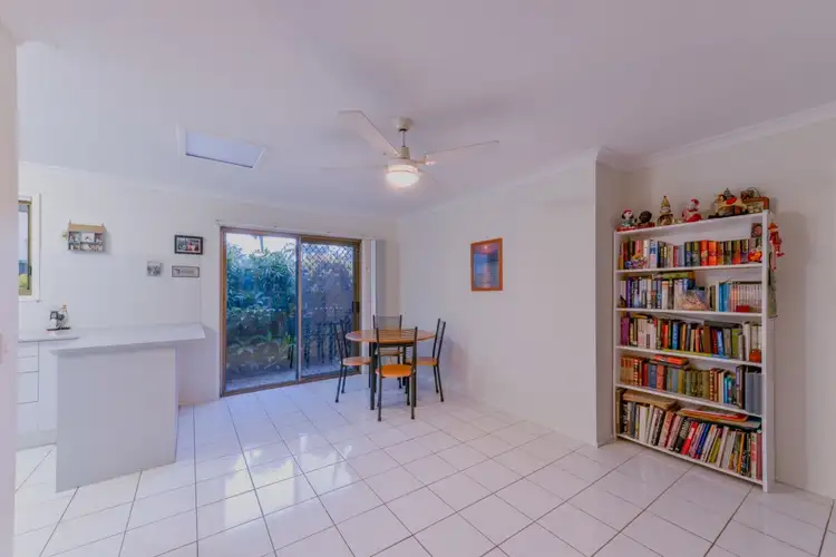 Sixth view of Homely house listing, 11 Rawlinna Drive, Mermaid Waters QLD 4218