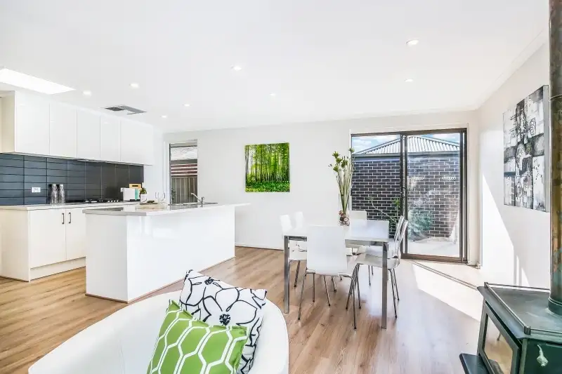 Main view of Homely house listing, 5 Bell Court, Highbury SA 5089