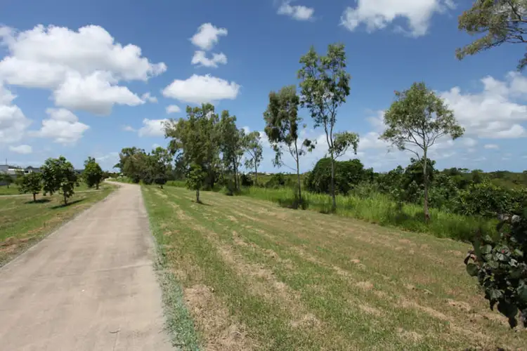 Sixth view of Homely land listing, 4 Maranark Avenue, Mount Pleasant QLD 4740