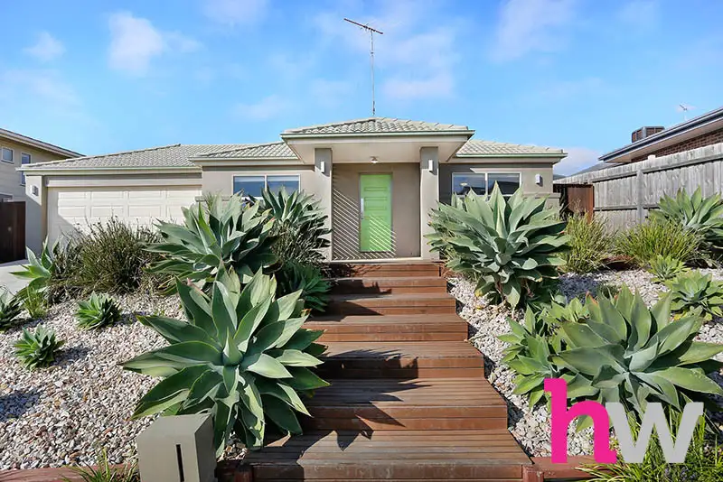 Main view of Homely house listing, 99 Province Boulevard, Highton VIC 3216