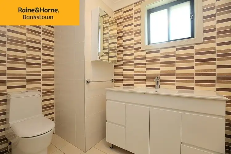 Third view of Homely semi-detached listing, 17A McMahon Road, Yagoona NSW 2199