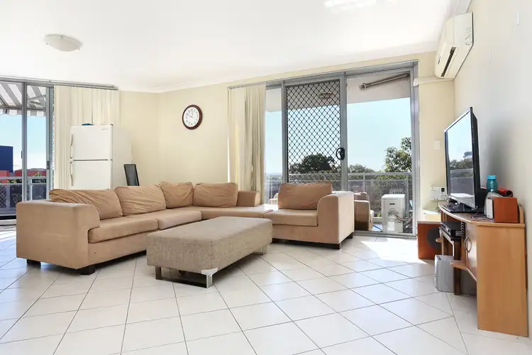 Second view of Homely apartment listing, 14/2-10 Susan Street, Auburn NSW 2144